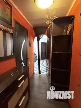 3-к квартира, посуточно, 80м2, 4/5 этаж