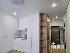 1-к квартира, на длительный срок, 25м2, 7/17 этаж