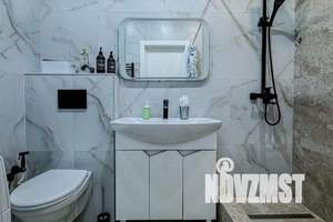 2-к квартира, посуточно, 35м2, 13/20 этаж