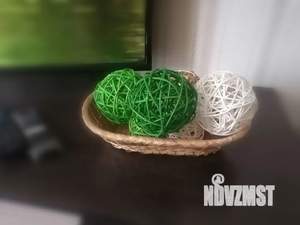 1-к квартира, посуточно, 30м2, 1/5 этаж