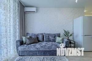 2-к квартира, посуточно, 37м2, 9/18 этаж