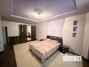 3-к квартира, на длительный срок, 140м2, 3/12 этаж