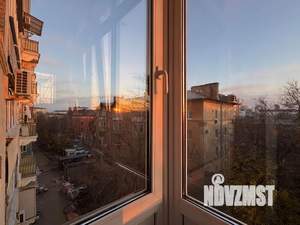 2-к квартира, посуточно, 58м2, 4/5 этаж