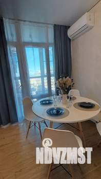 2-к квартира, посуточно, 53м2, 18/20 этаж