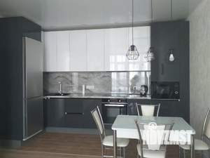 3-к квартира, посуточно, 60м2, 11/19 этаж