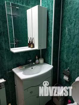 1-к квартира, посуточно, 34м2, 1/10 этаж