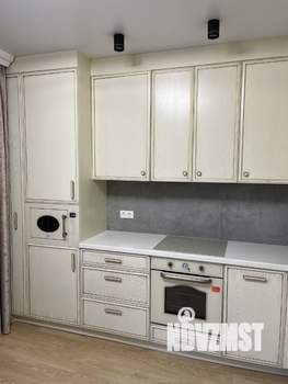 2-к квартира, на длительный срок, 60м2, 2/19 этаж