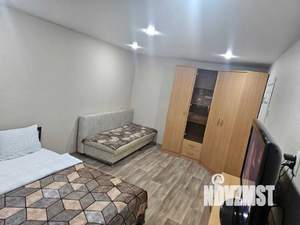 1-к квартира, посуточно, 21м2, 1/5 этаж