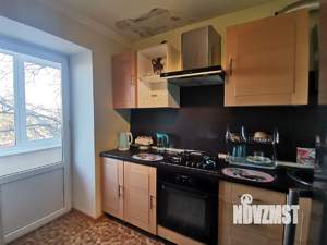 3-к квартира, на длительный срок, 68м2, 3/5 этаж