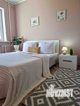 2-к квартира, посуточно, 65м2, 8/9 этаж