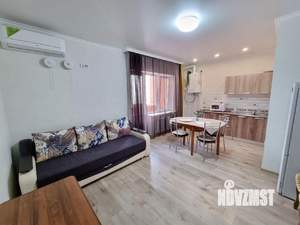 2-к квартира, посуточно, 70м2, 1/1 этаж