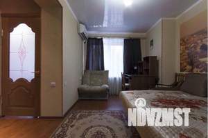 1-к квартира, посуточно, 30м2, 2/5 этаж