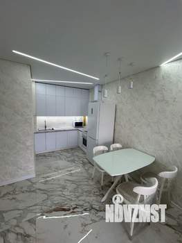 2-к квартира, на длительный срок, 45м2, 4/23 этаж