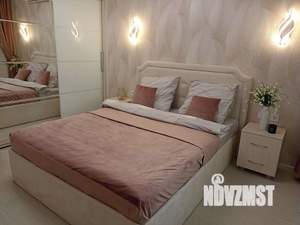 1-к квартира, посуточно, 62м2, 1/1 этаж