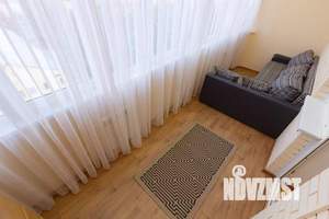 1-к квартира, посуточно, 60м2, 1/1 этаж