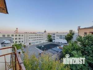 Студия квартира, посуточно, 36м2, 5/5 этаж