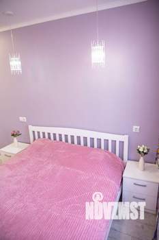 2-к квартира, посуточно, 45м2, 1/1 этаж