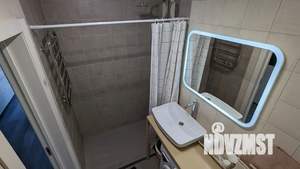 Студия квартира, посуточно, 35м2, 2/19 этаж