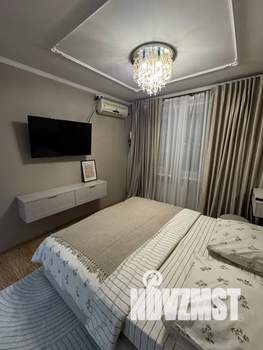 1-к квартира, посуточно, 32м2, 1/5 этаж