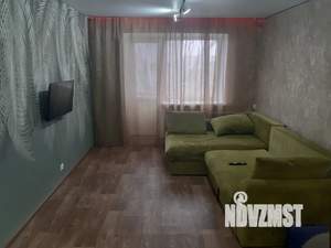 2-к квартира, посуточно, 46м2, 4/5 этаж