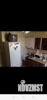 1-к квартира, на длительный срок, 40м2, 7/12 этаж