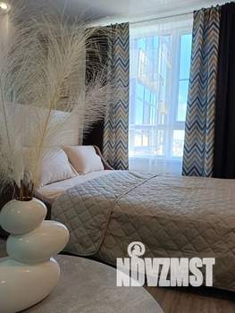 1-к квартира, посуточно, 24м2, 11/19 этаж