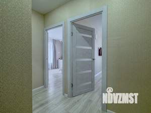 2-к квартира, посуточно, 43м2, 6/17 этаж