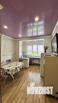 3-к квартира, посуточно, 75м2, 4/5 этаж