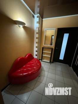 2-к квартира, на длительный срок, 82м2, 16/16 этаж