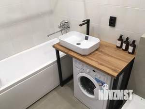 1-к квартира, посуточно, 33м2, 18/23 этаж