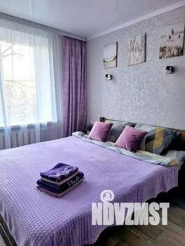 1-к квартира, посуточно, 31м2, 2/5 этаж