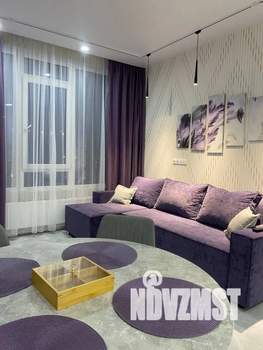 4-к квартира, посуточно, 80м2, 1/1 этаж