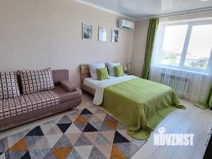 2-к квартира, посуточно, 70м2, 1/1 этаж