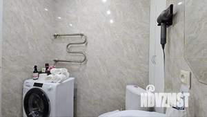 2-к квартира, посуточно, 38м2, 2/21 этаж