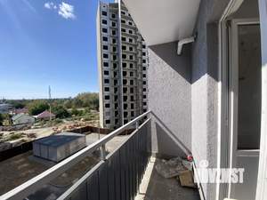 1-к квартира, на длительный срок, 37м2, 4/9 этаж