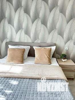 1-к квартира, посуточно, 31м2, 1/1 этаж