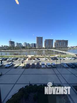 3-к квартира, на длительный срок, 65м2, 3/23 этаж