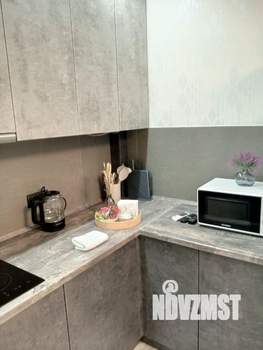 2-к квартира, посуточно, 40м2, 1/1 этаж