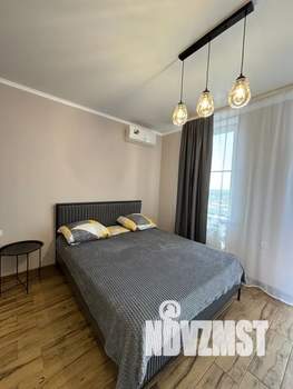 Студия квартира, посуточно, 29м2, 16/18 этаж