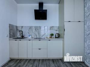 2-к квартира, посуточно, 35м2, 13/19 этаж