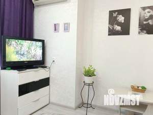 1-к квартира, посуточно, 29м2, 1/1 этаж