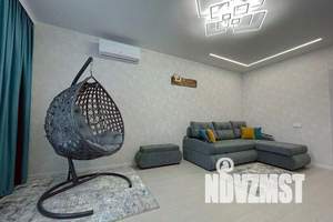 2-к квартира, посуточно, 64м2, 14/17 этаж