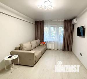 1-к квартира, посуточно, 31м2, 5/5 этаж