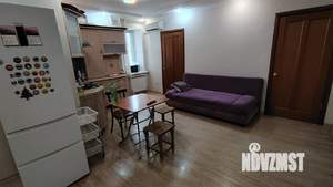 2-к квартира, на длительный срок, 46м2, 6/9 этаж