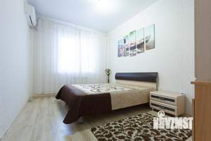 2-к квартира, посуточно, 70м2, 5/15 этаж