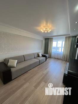 2-к квартира, на длительный срок, 70м2, 5/16 этаж