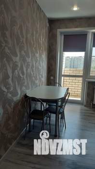 1-к квартира, посуточно, 47м2, 7/9 этаж