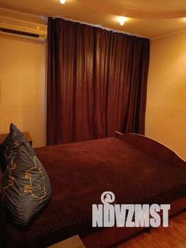 2-к квартира, посуточно, 64м2, 6/9 этаж