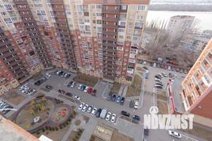 1-к квартира, посуточно, 54м2, 1/1 этаж