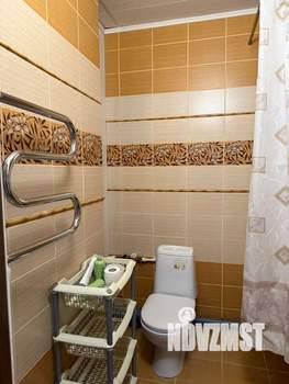 1-к квартира, на длительный срок, 45м2, 9/9 этаж